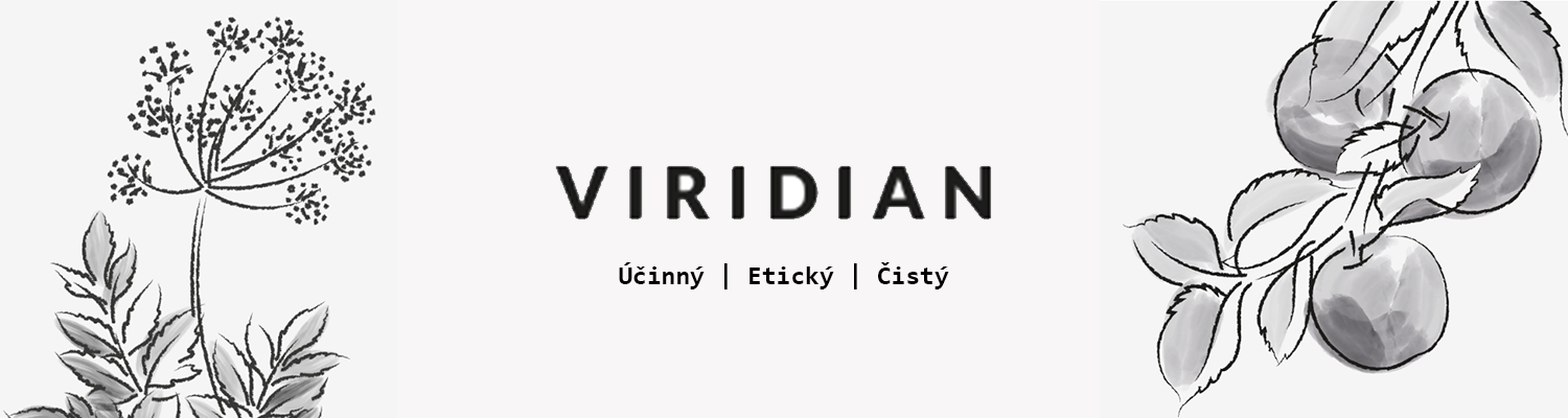 viridian banner
